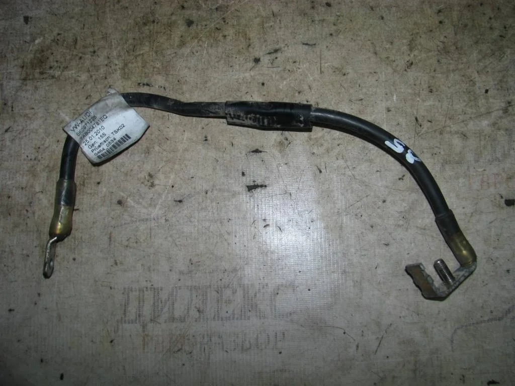 провод стартера Audi A5 /S5 Coupe/Sportback - -