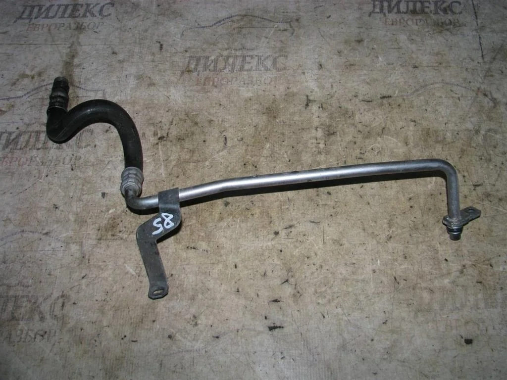 трубка системы охлаждения акпп Audi A5 /S5 Coupe/Sportback - -