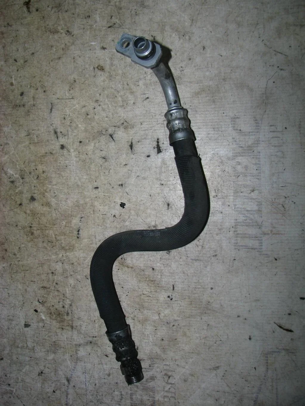 трубка системы охлаждения акпп Audi A5 /S5 Coupe/Sportback - -