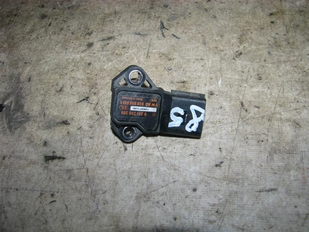 датчик абсолютного давления Audi A5 /S5 Coupe/Sportback - -