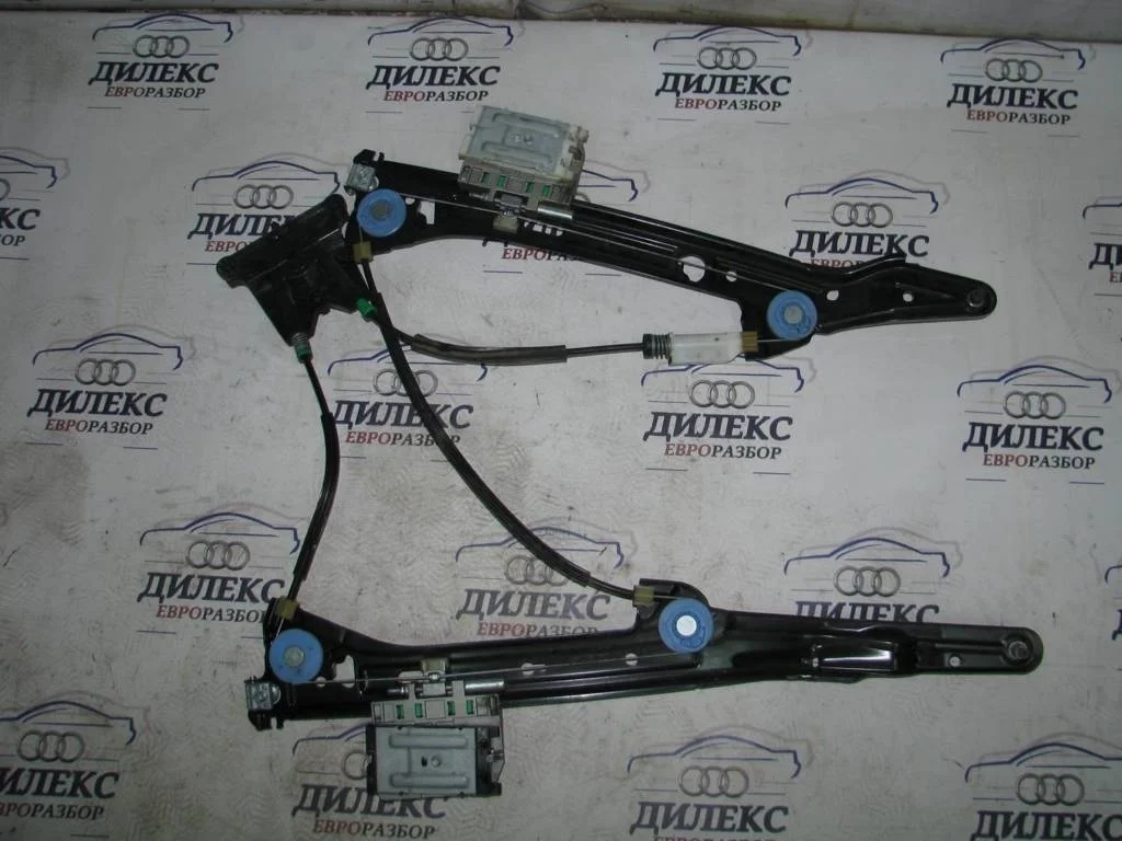 стеклоподъемник электр. Audi A5 /S5 Coupe/Sportback L R