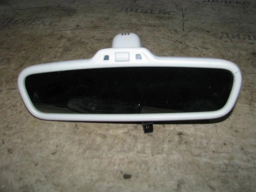 зеркало заднего вида Audi A5 /S5 Coupe/Sportback - R