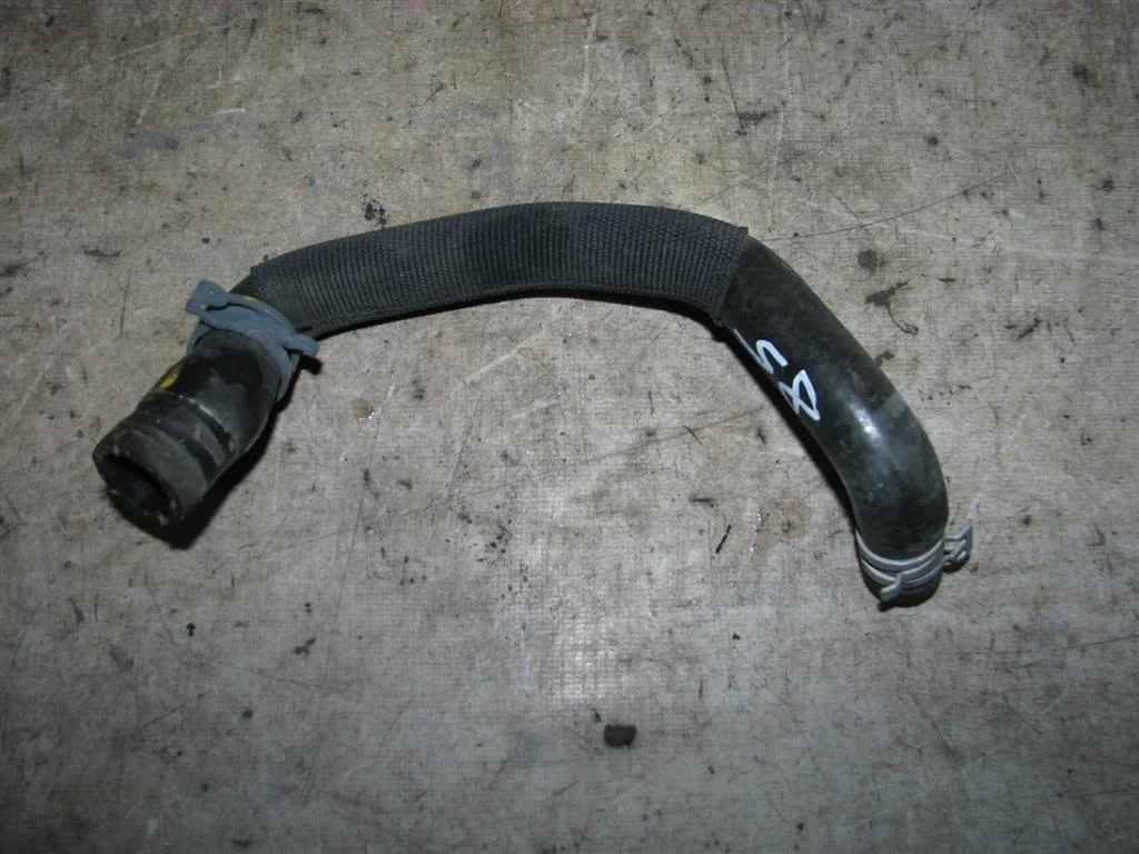 патрубок Audi A5 /S5 Coupe/Sportback - -