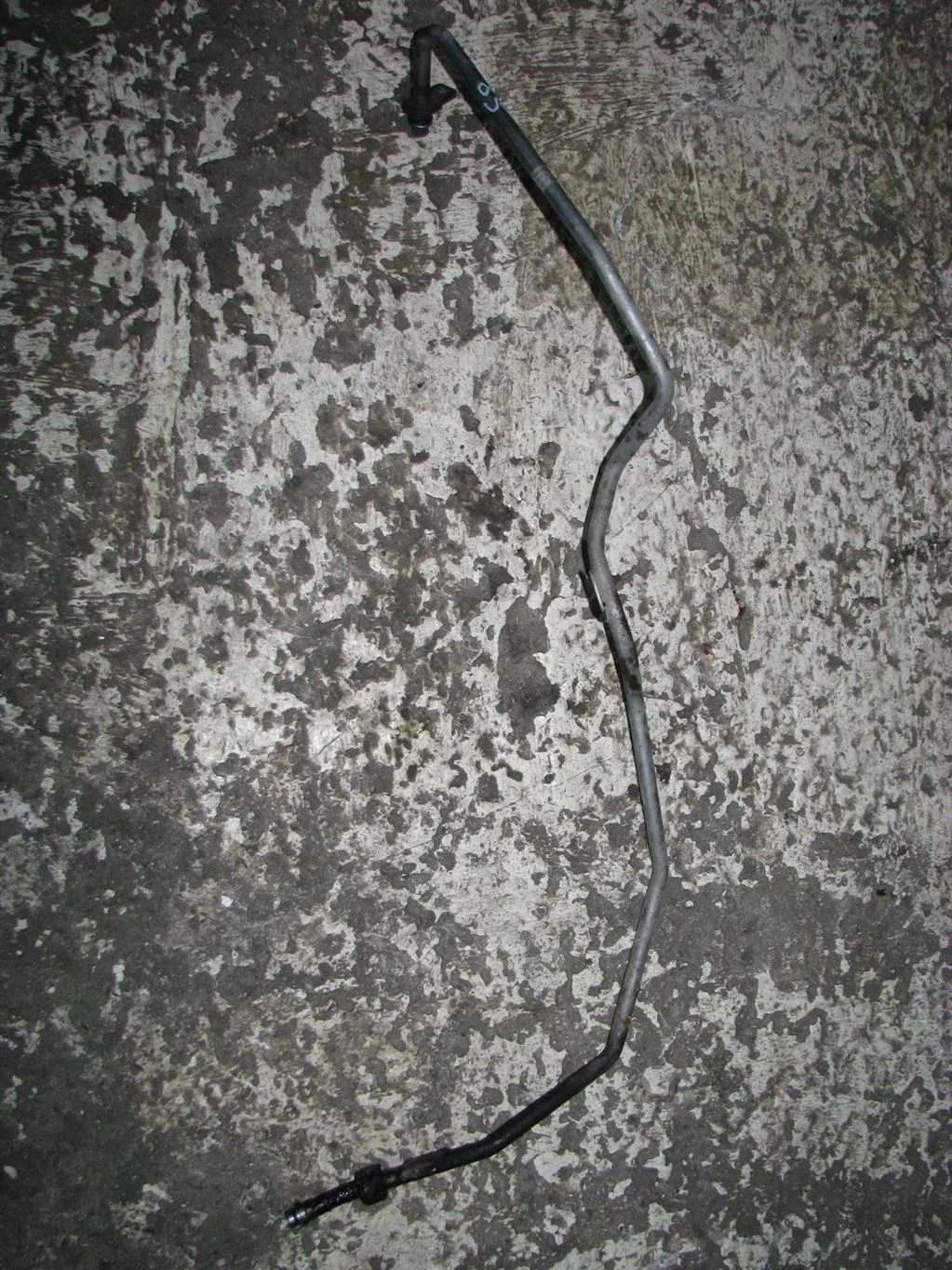 трубка системы охлаждения акпп Audi A5 /S5 Coupe/Sportback - -