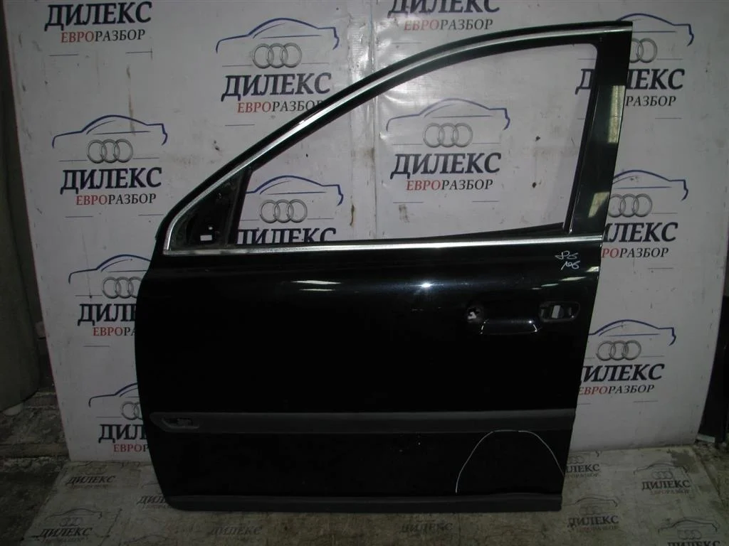 дверь Volvo XC90 2002 > L F