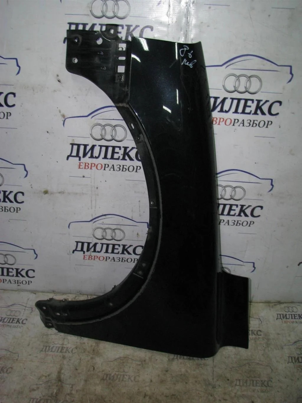 крыло Volvo XC90 2002 > L F