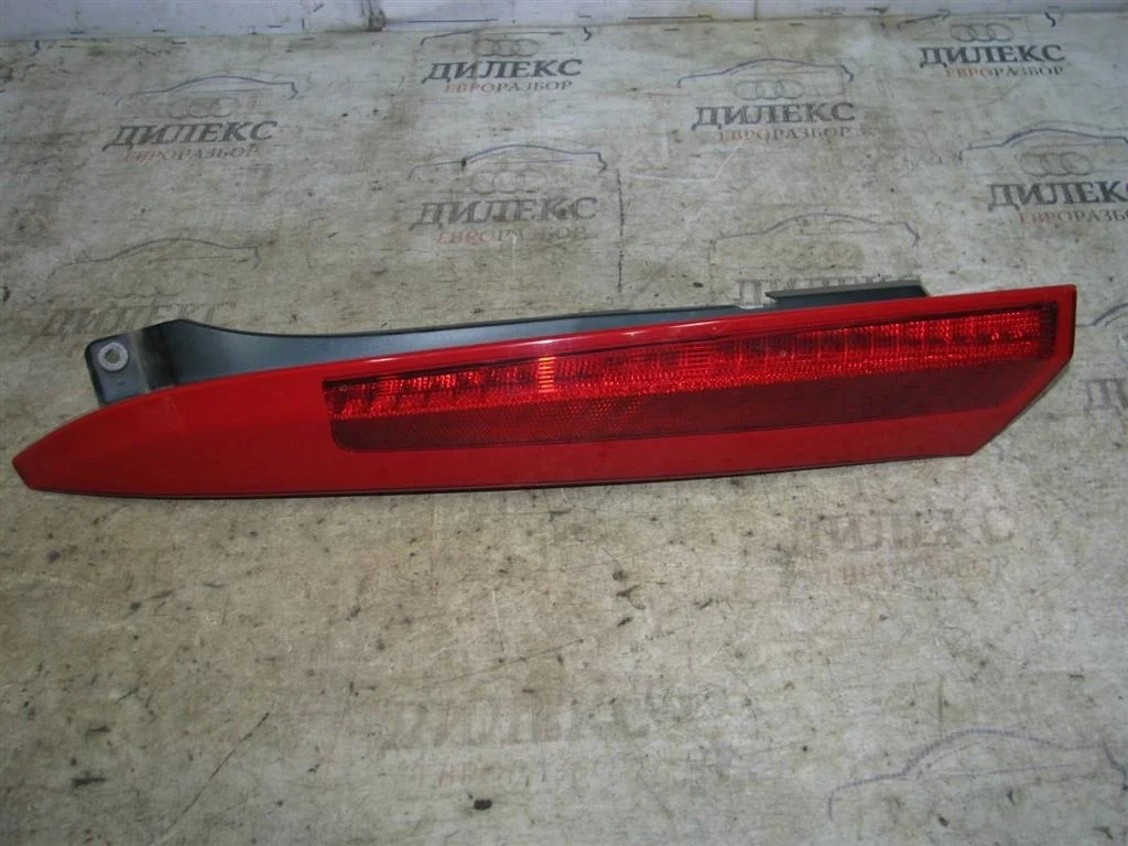 фонарь Volvo XC90 2002 > L R