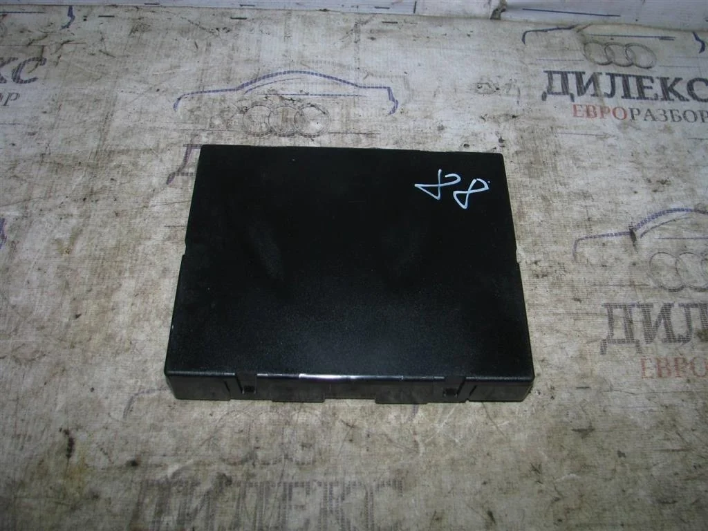 блок комфорта Audi Q5 - -