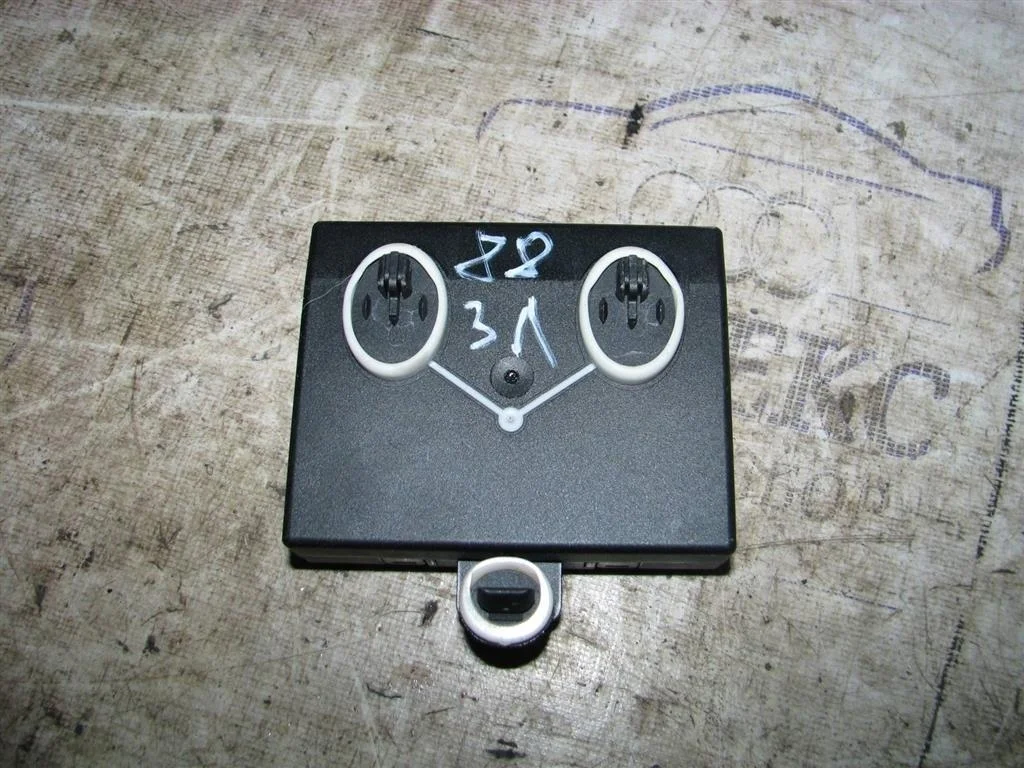 блок комфорта Audi Q5 - -