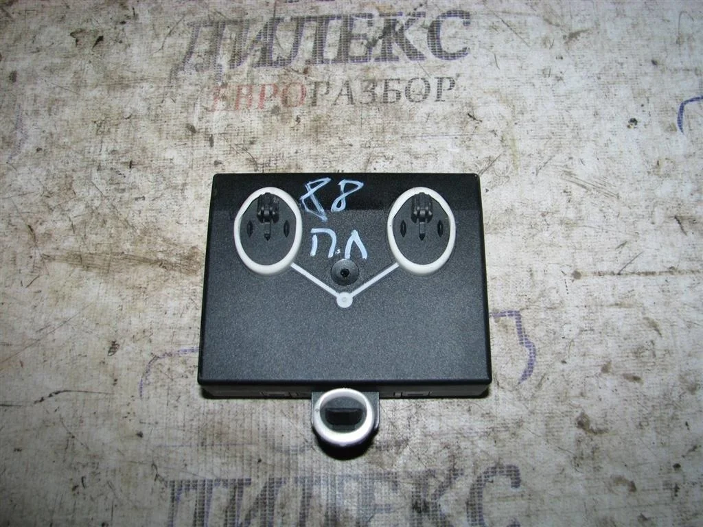 блок комфорта Audi Q5 - -