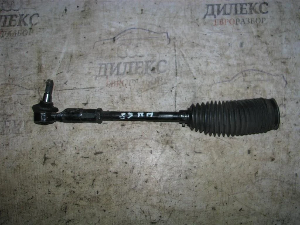 наконечник рулевой правый VW Tiguan 2007-2011 - -