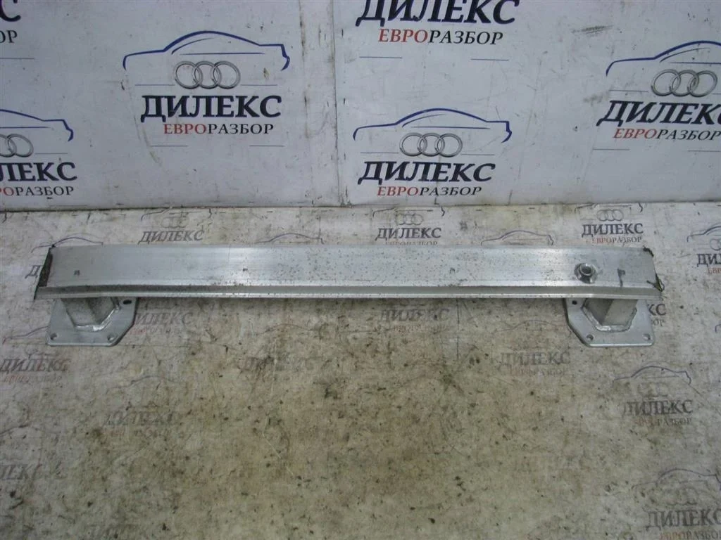 усилитель заднего бампера Peugeot 308 2007> - R