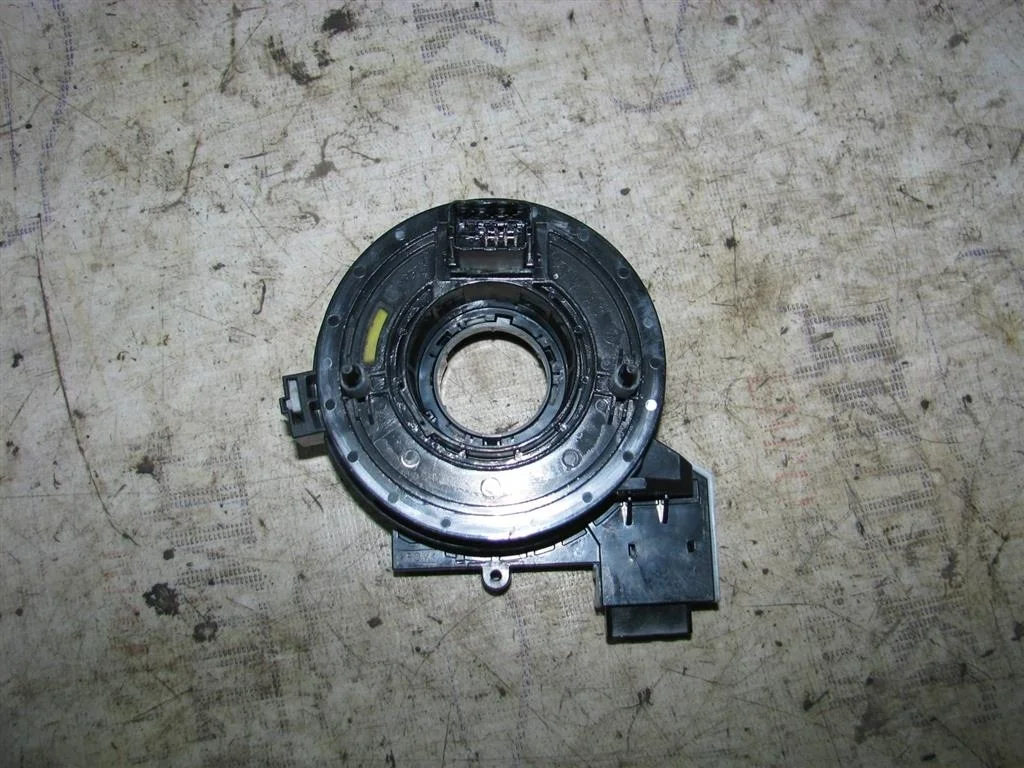 механизм подрулевой для srs (ленточный) VW Tiguan 2007-2011 - -