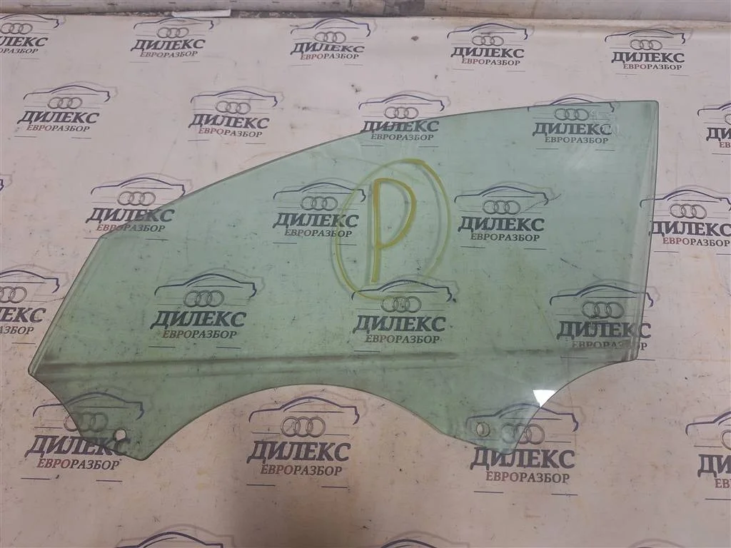 стекло двери Audi A4 [B8] Allroad 2009-2016 L F