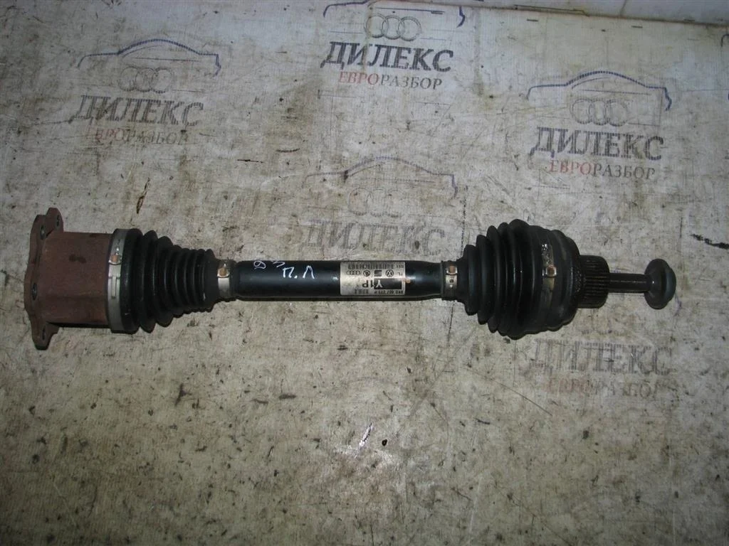 полуось Audi A4 [B8] Allroad 2009-2016 - F