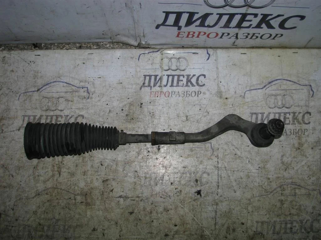 наконечник рулевой левый Audi A4 [B8] Allroad 2009-2016 - -