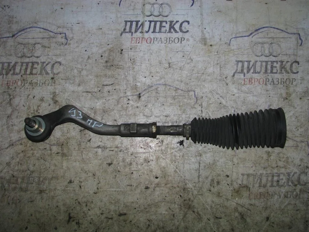 наконечник рулевой правый Audi A4 [B8] Allroad 2009-2016 - -