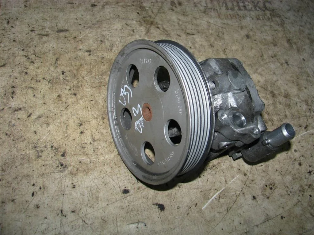 насос гидроусилителя Audi A4 [B8] Allroad 2009-2016 - -