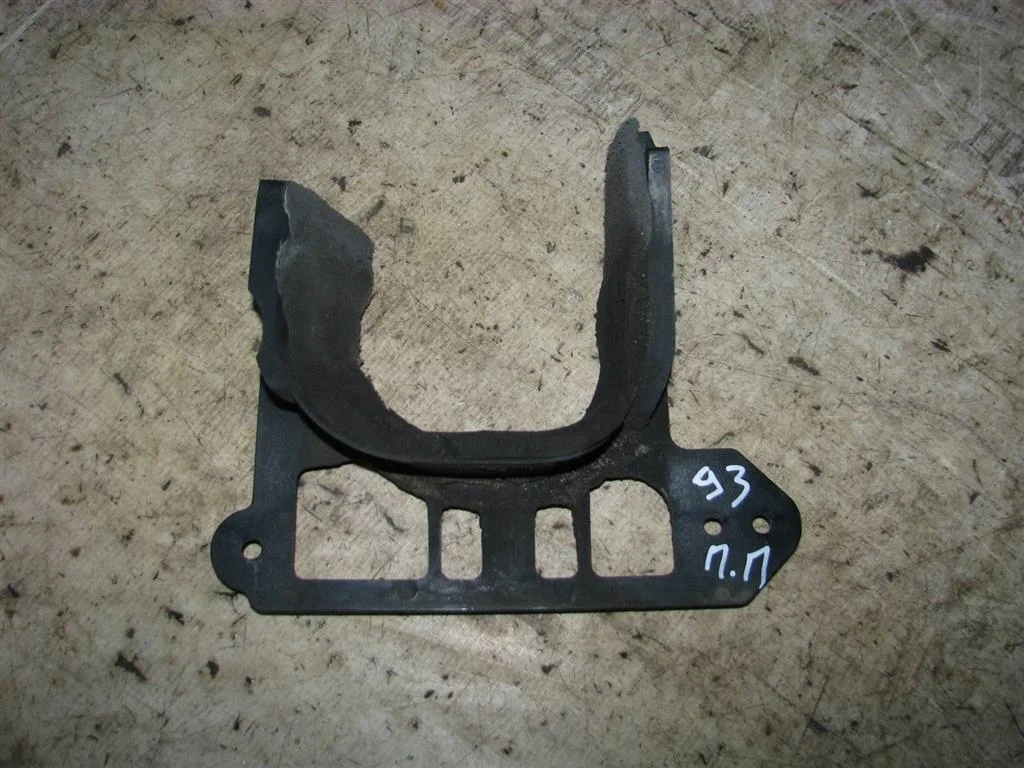 накладка (кузов наружные) Audi A4 [B8] Allroad 2009-2016 - -