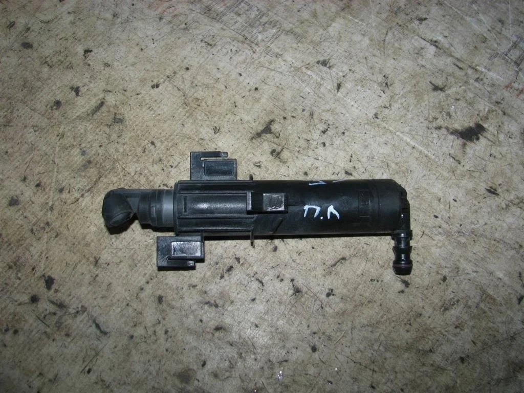 форсунка омывателя фары Audi A4 [B8] Allroad 2009-2016 L -