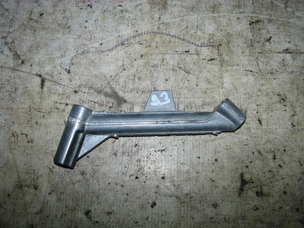 кронштейн Audi A4 [B8] Allroad 2009-2016 - -