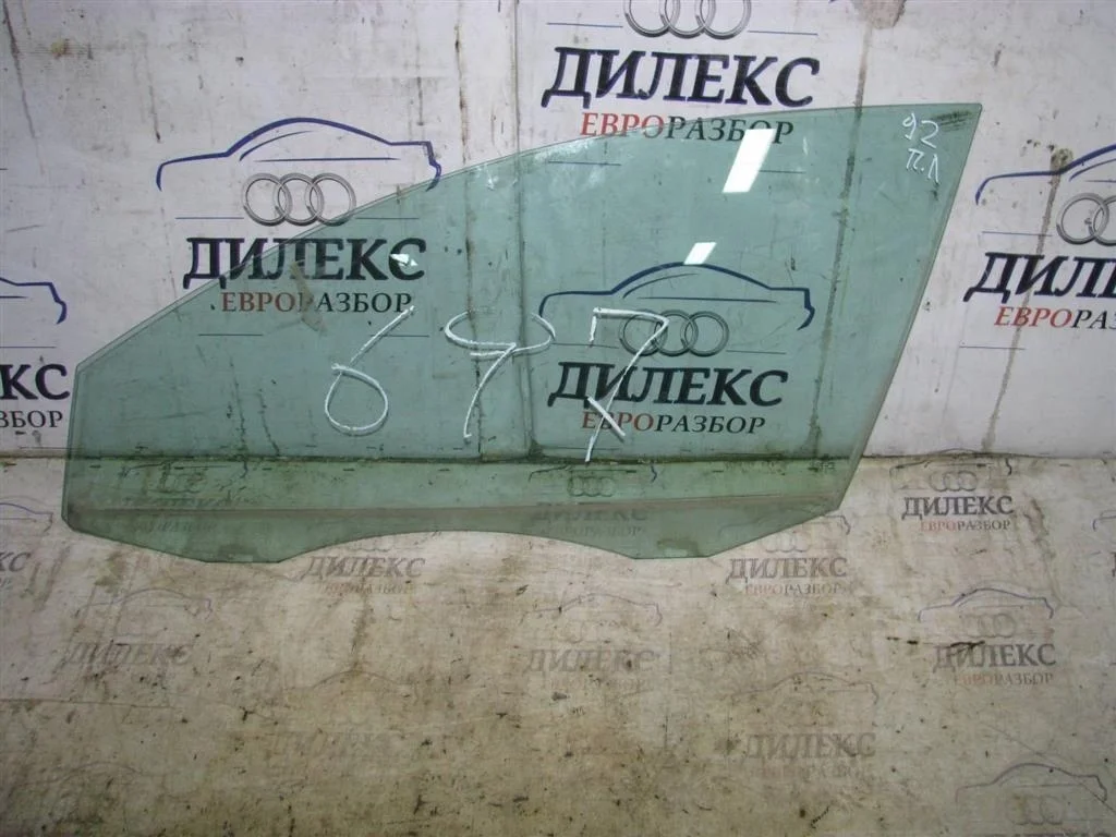стекло двери VW Passat (B6) 2005-2010 L F