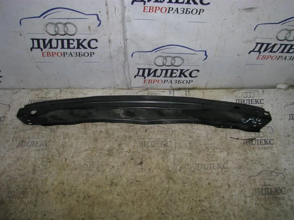 усилитель заднего бампера Audi A4 [B8] Allroad 2009-2016 - R