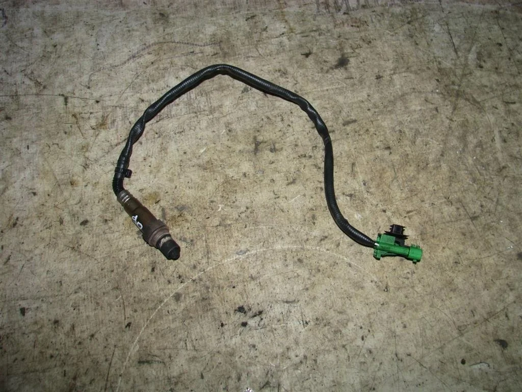 датчик кислородный/ambdasonde Peugeot 308 2007> L -