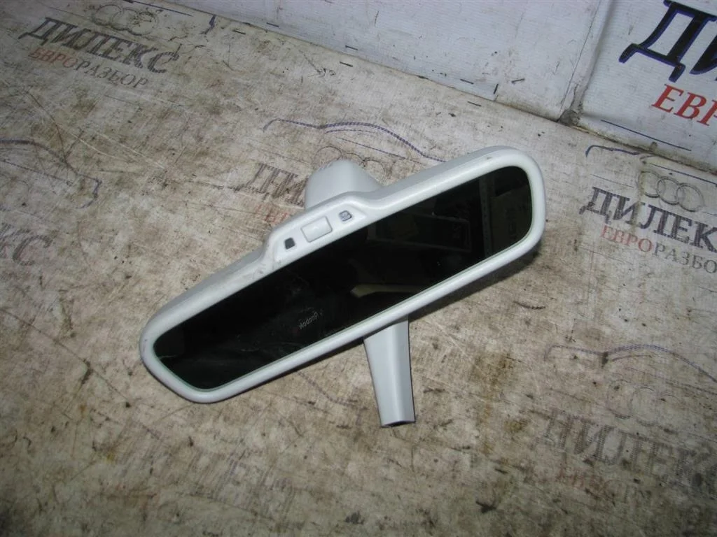 зеркало заднего вида Audi A4 [B8] Allroad 2009-2016 - R