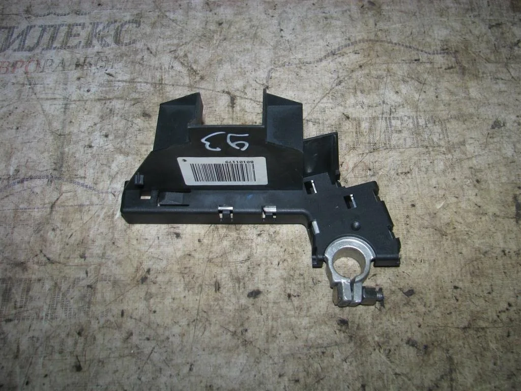 клемма аккумулятора плюс Audi A4 [B8] Allroad 2009-2016 - -