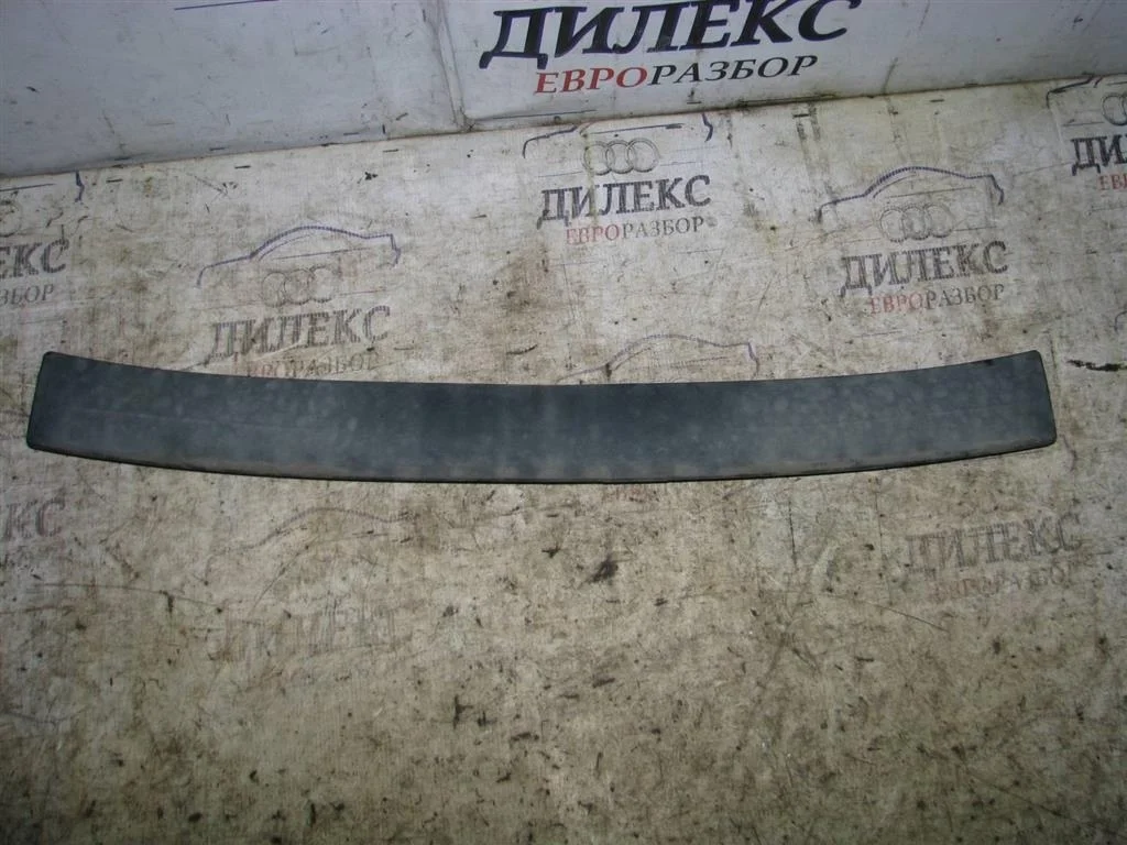 накладка декоративная Audi A4 [B8] Allroad 2009-2016 - -