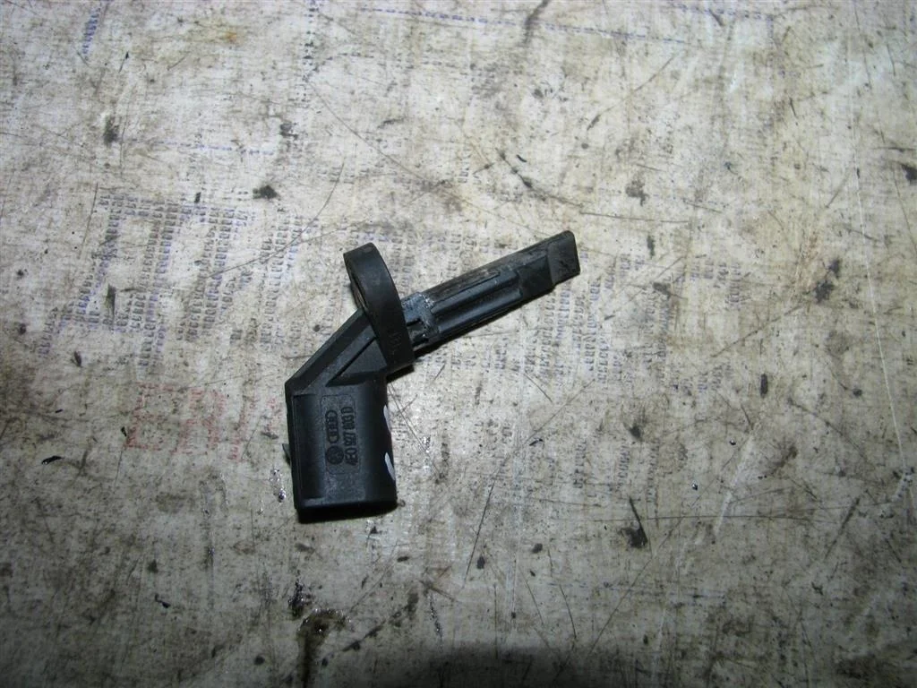 датчик abs Audi A4 [B8] Allroad 2009-2016 - -