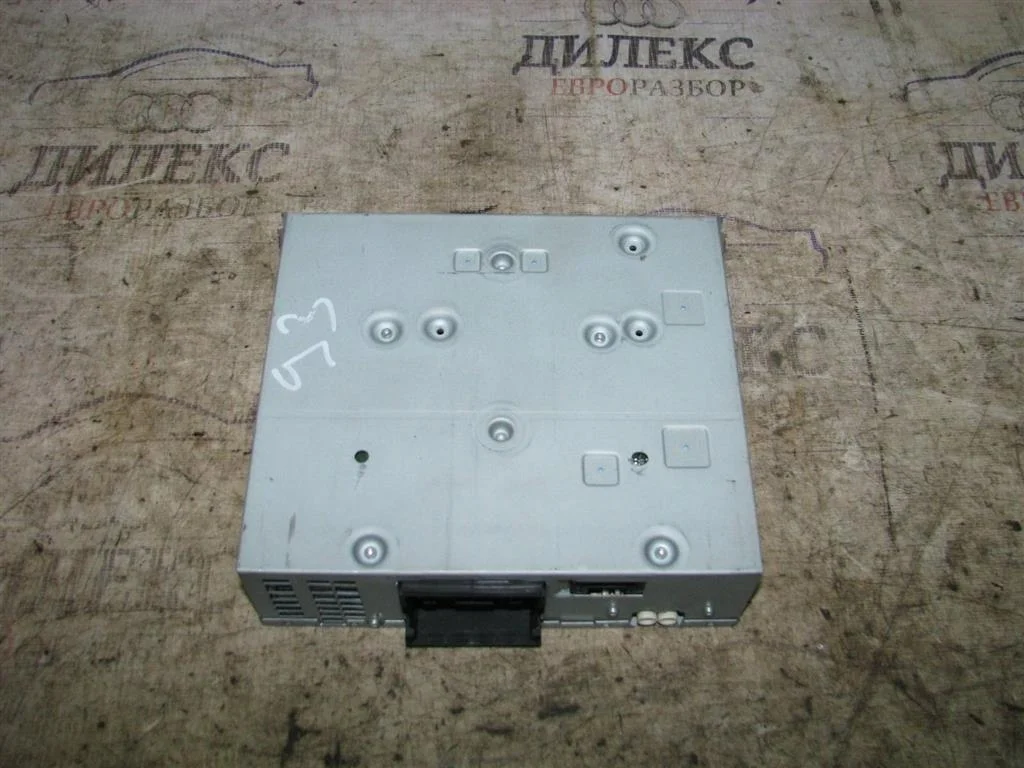 магнитола Audi A4 [B8] Allroad 2009-2016 - -