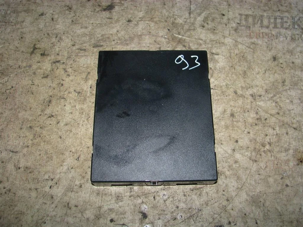 блок комфорта Audi A4 [B8] Allroad 2009-2016 - -