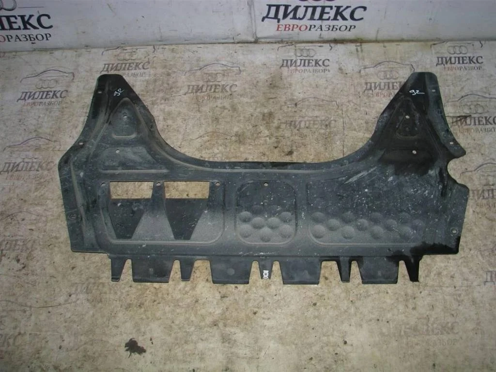 защита двигателя VW Passat (B6) 2005-2010 - -