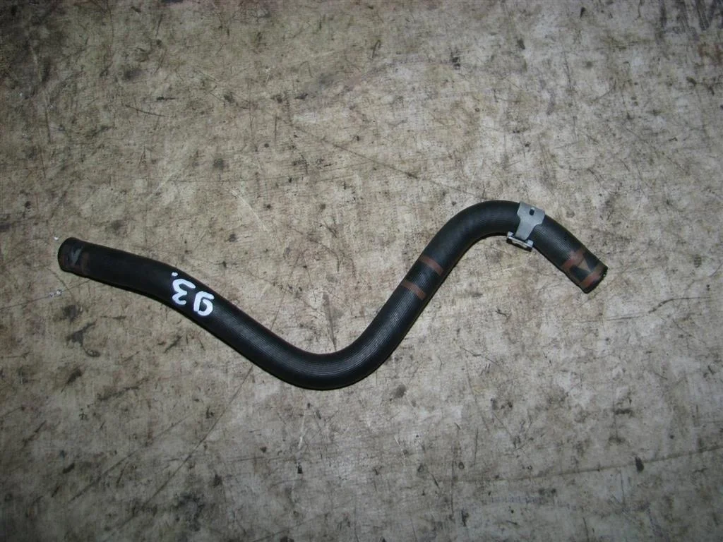 шланг воздушный Audi A4 [B8] Allroad 2009-2016 - -