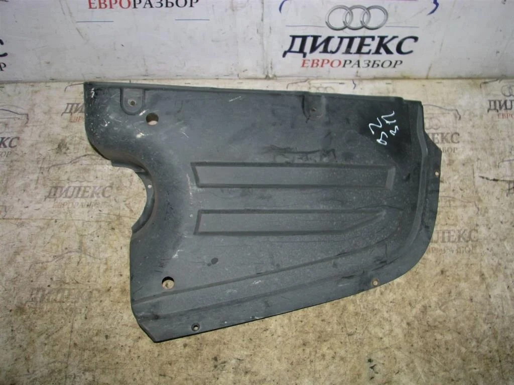 пыльник (кузов наружные) VW Passat (B6) 2005-2010 - -