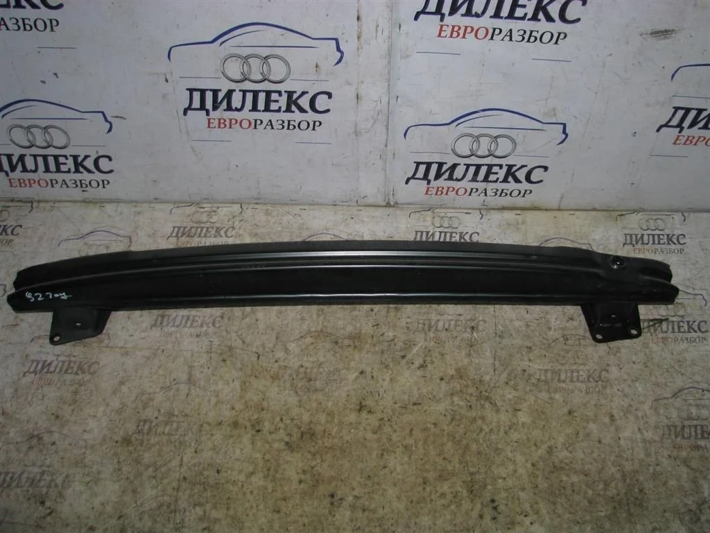 усилитель заднего бампера VW Passat (B6) 2005-2010 - R