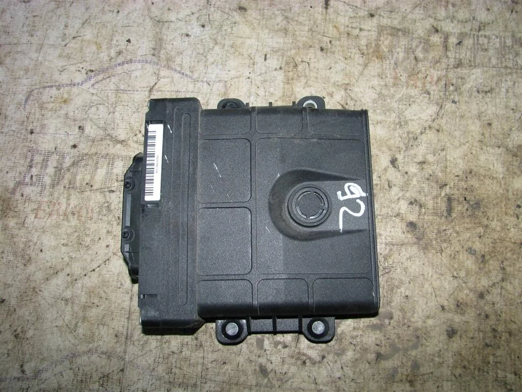 блок управления акпп VW Passat (B6) 2005-2010 - -