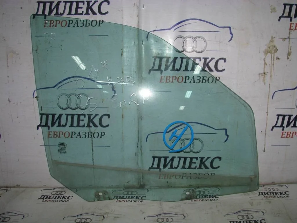 стекло двери Land Rover Freelander 2 2007> R F