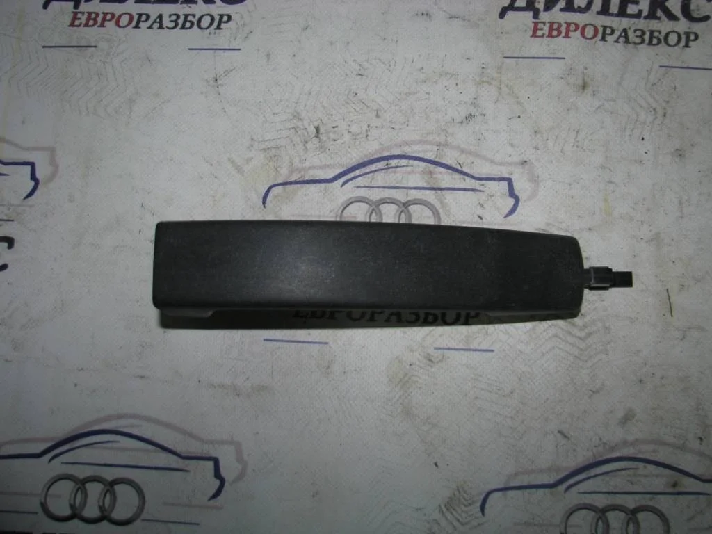 ручка двери наружная Land Rover Freelander 2 2007> - -