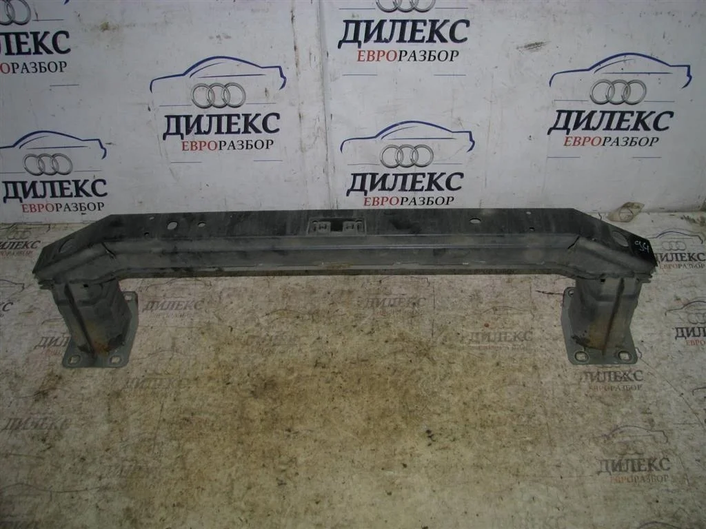 усилитель переднего бампера Land Rover Freelander 2 2007> - F