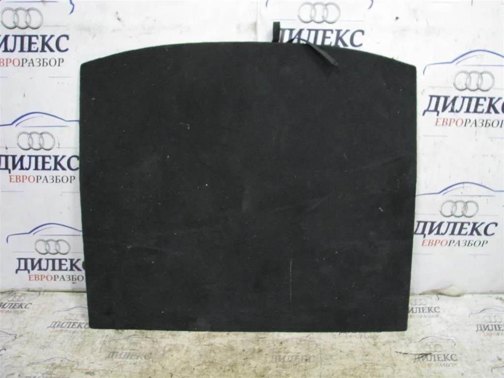 пол багажника Land Rover Freelander 2 2007> - -