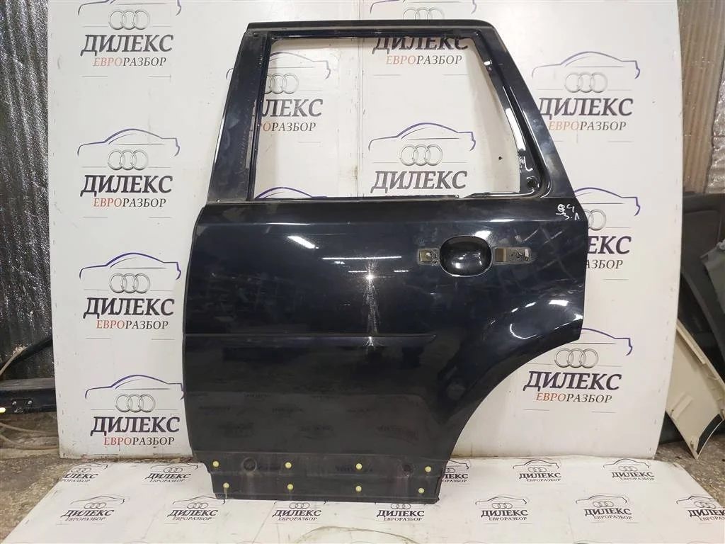 дверь Land Rover Freelander 2 2007> L R