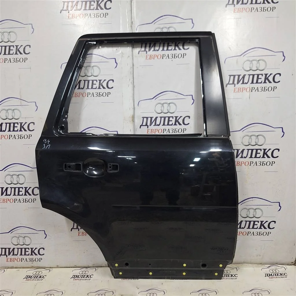 дверь Land Rover Freelander 2 2007> R R
