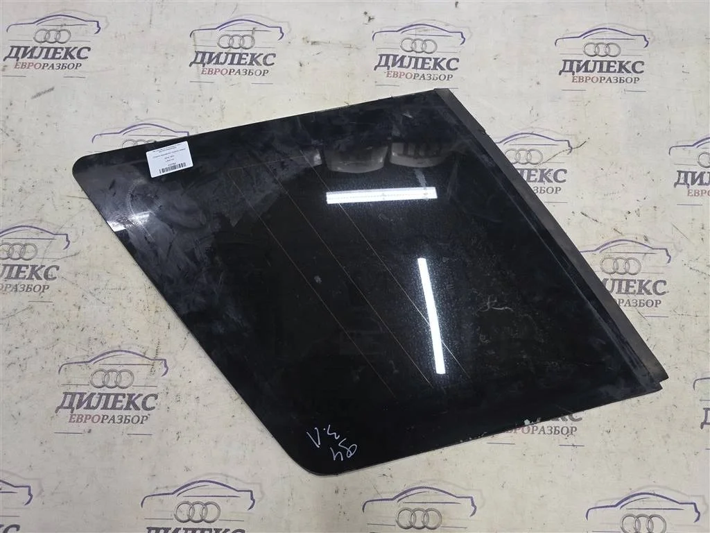 стекло кузовное глухое Land Rover Freelander 2 2007> L -