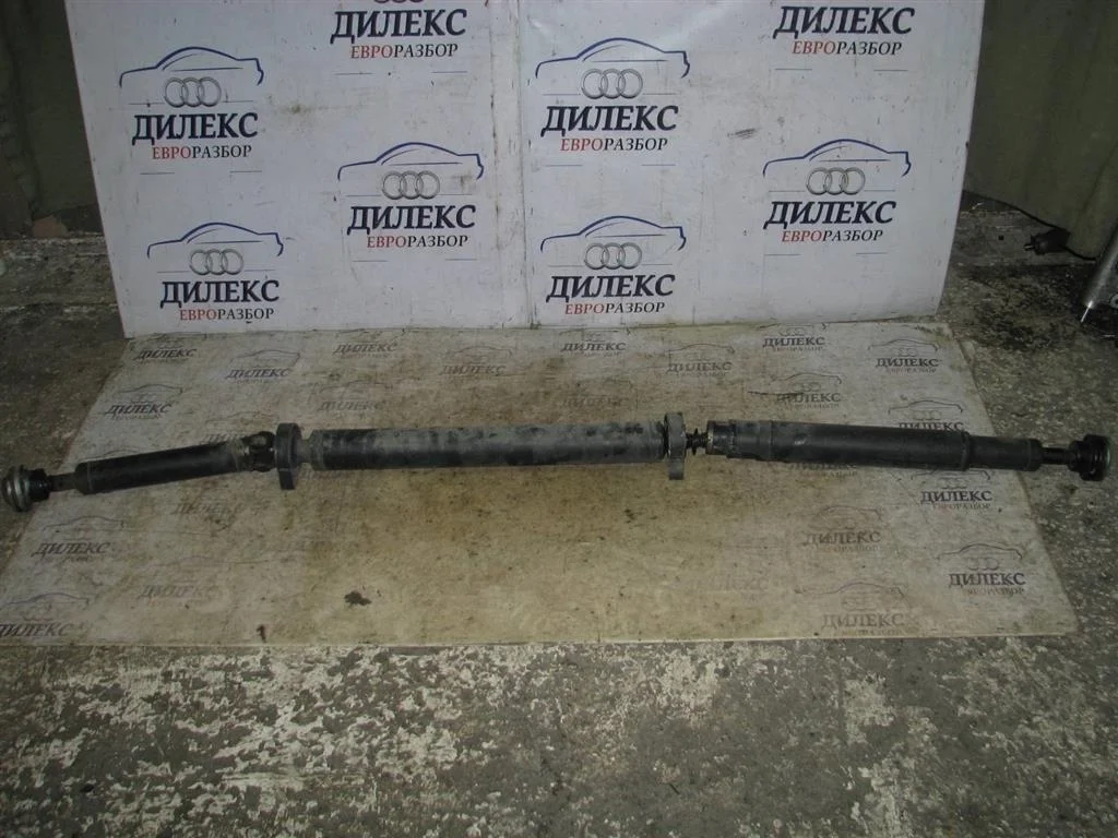 вал карданный Land Rover Freelander 2 2007> - -