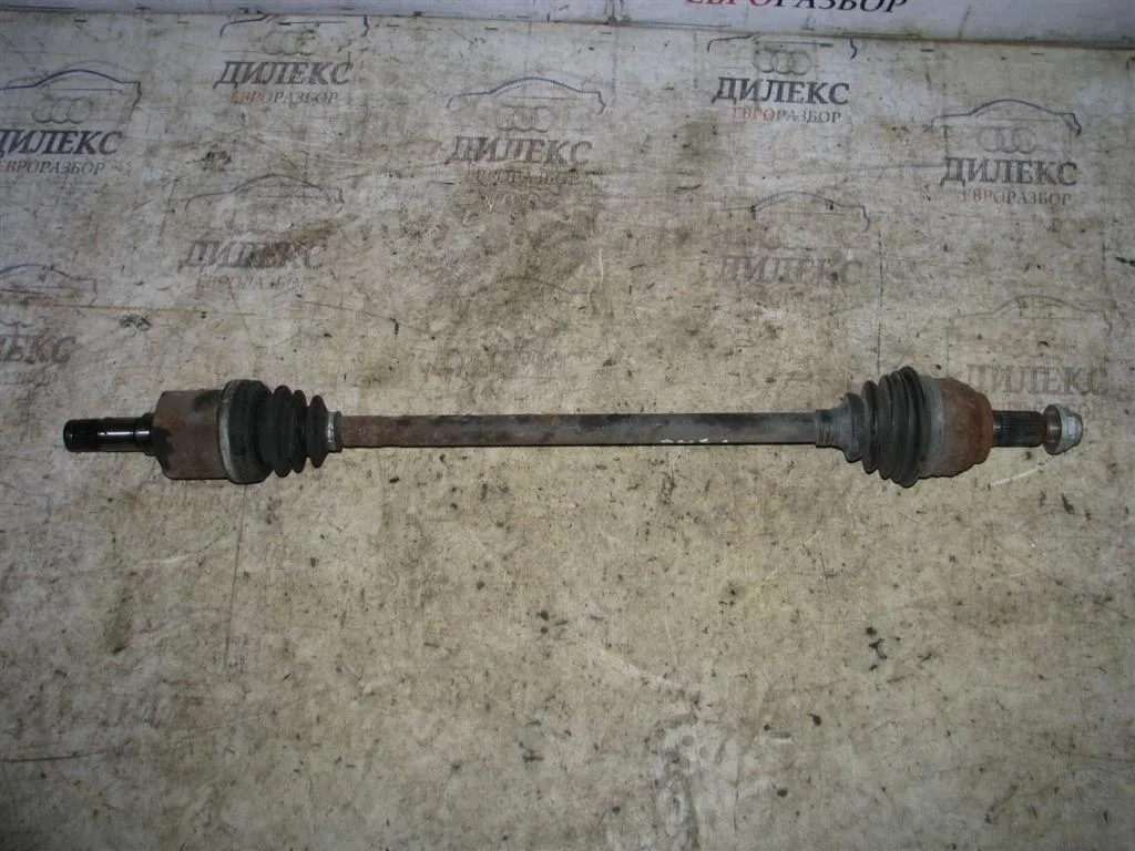 полуось Land Rover Freelander 2 2007> - R