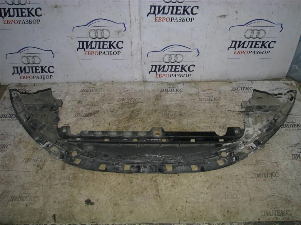 защита бампера Volvo V60 2011-2018 - -