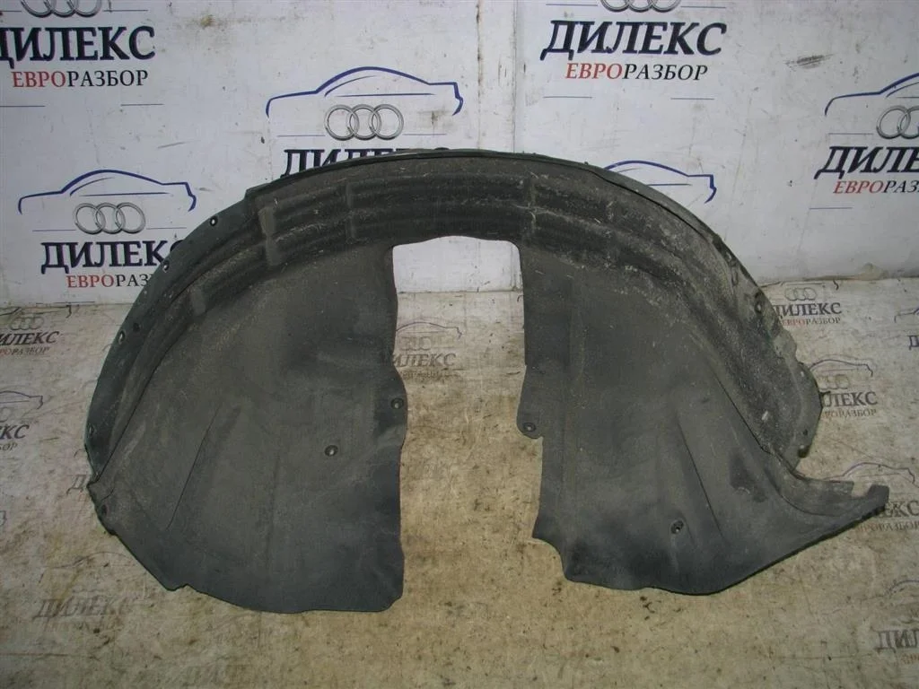 подкрылок Volvo V60 2011-2018 L F